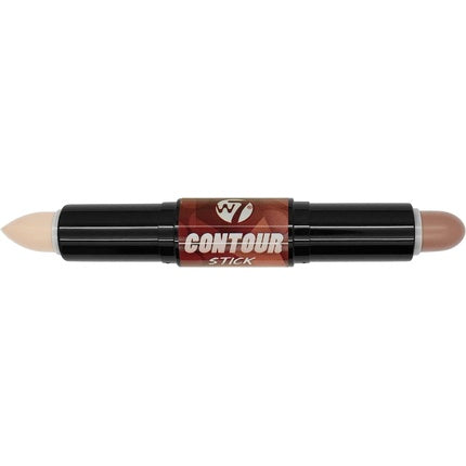 Contour, W7, Stick Fair, două capete