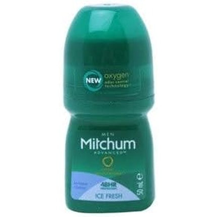 Antiperspirant roll-on Revlon Mitchum, 50 ml, Ice Fresh
