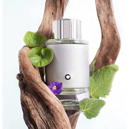 Parfum, Montblanc, Explorer Platinum, 100ml