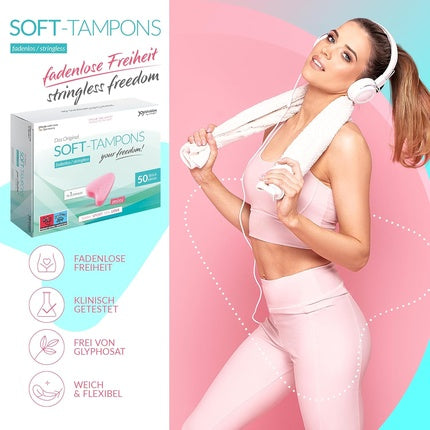 Tampoane, Joydivision, mini, ultra moi