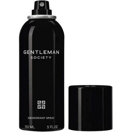 Deodorant spray, Givenchy, Gentleman, 150ml