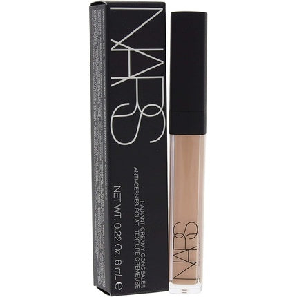 Corector, Nars, Radiant Creamy Concealer, Creme Brulee, 6ml