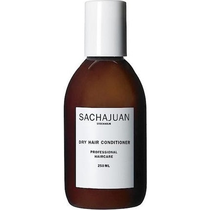 Balsam pentru păr uscat, Sachajuan, 250ml
