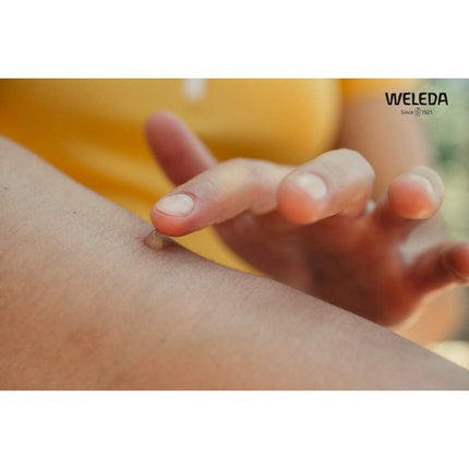 Gel piele, Weleda, Urtica, 25g