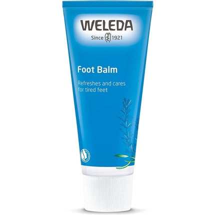 Balsam pentru picioare, Weleda, 75ml