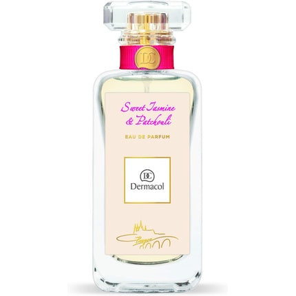 Parfum, Dermacol, Sweet Jasmine & Patchouli, 50ml
