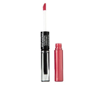 Ruj, Revlon, Colorstay, roz