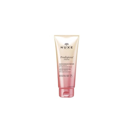 Gel de duș, NUXE, Prodigieux Floral, 200ml