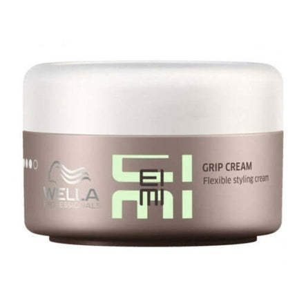 Cremă de styling flexibilă, Wella, Eimi Grip, 75ml