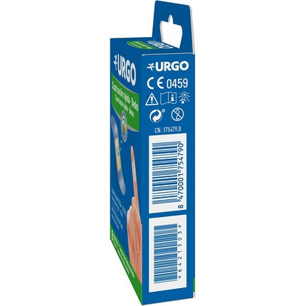 Plasturi degete, Urgo, rapid, bej