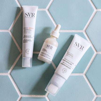 Cremă solară Svr Clairial SPF50+, 40ml