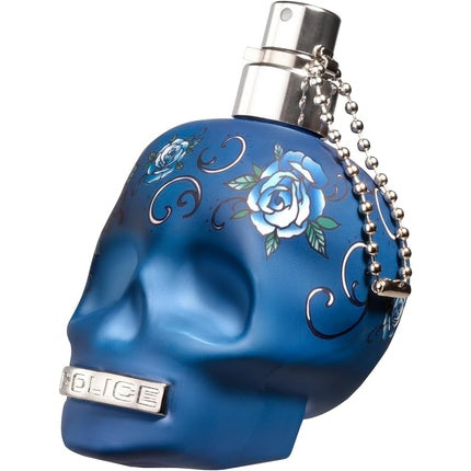 Parfum Bărbați, Police, To Be Tattooart, Albastru