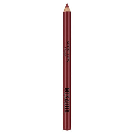 Creion contur buze, Mesauda Milano, ARTIST LIPS 109 Wine