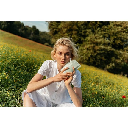 Cremă de Mâini, Haan, Fig Fizz, 150ml, Pungă Reîncărcabilă