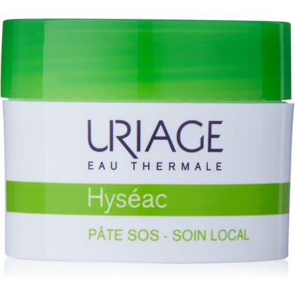 Crema Tratament Acnee, Uriage, Hyseac SOS, 15g
