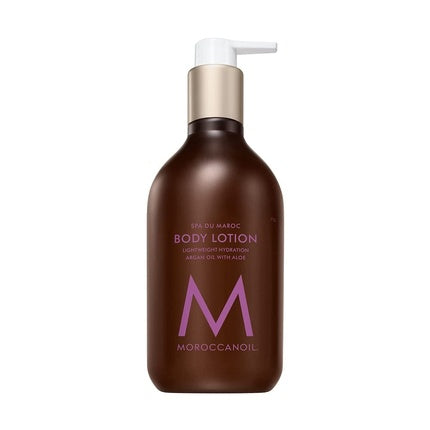 Lotiune de corp, Moroccanoil, Spa du Maroc, 360ml