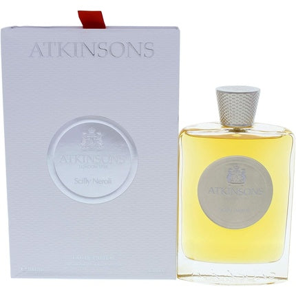 Parfum, Atkinsons, Scilly Neroli, 100ml