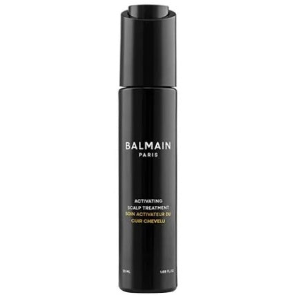 Tratament scalp, Balmain Homme, 50 ml