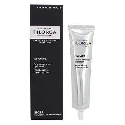 Crema restauratoare Filorga Neocica, 40ml