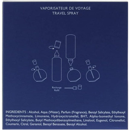 Parfum Reîncărcabil, Hermès, L'ombre Des Merveilles, 30ml