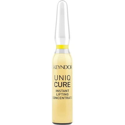 Concentrat lifting instant Skeyndor Uniq Cure, 2ml