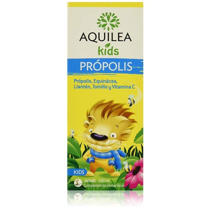 Apa de gură, Aquilea, Kinder Propolis, 150 ml