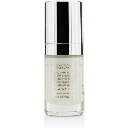 Ser Ochi, Apivita, 15 ml, alb