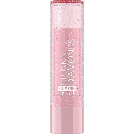 Balsam de Buze Plumping, Catrice, Drunk'n Diamonds, 3.5g