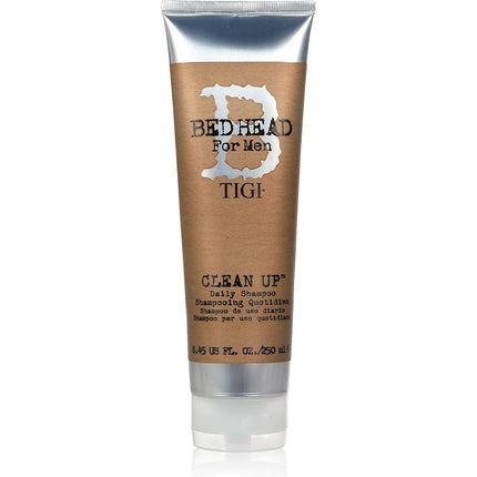 Sampon Tigi Bed Head for Men Clean Up, 250ml