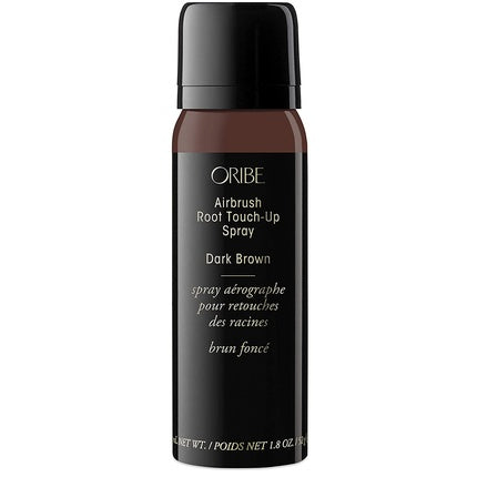 Spray Styling Păr, Oribe, Airbrush Dark Brown, 75ml