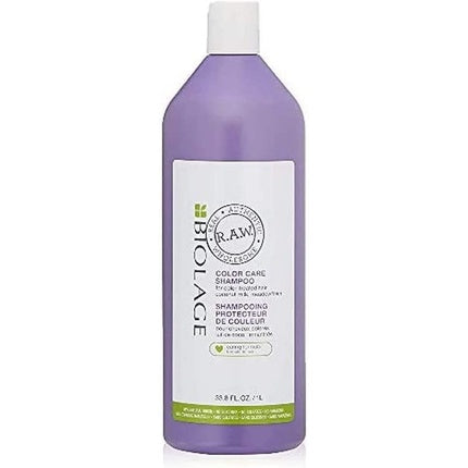 Șampon Matrix Biolage Raw, 1L, mov