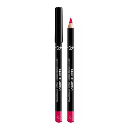 Cremă de buze, Giorgio Armani, model 06, roz