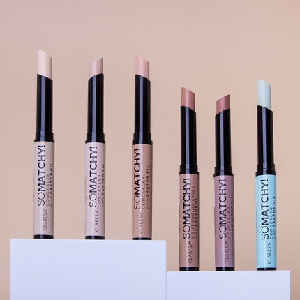 Concealer stick Claresa So Matchy! 04, 3g