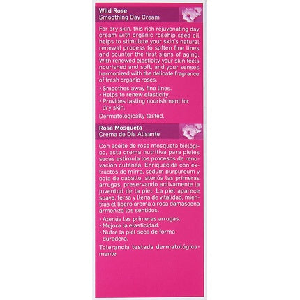 Cremă de zi reînnoitoare, Weleda, 30ml