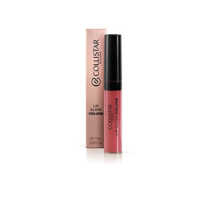 Gloss de Buze Collistar Volume Hot Grapefruit 7ml