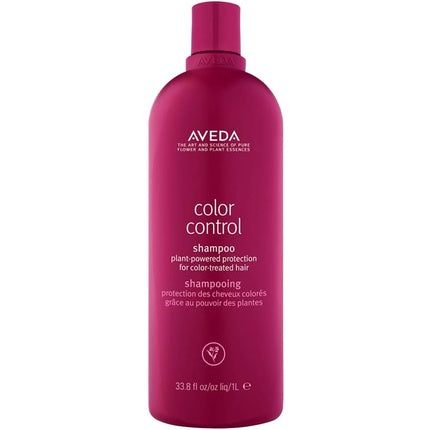 Șampon Aveda Color Control păr colorat 1000ml