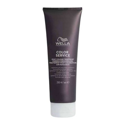 Tratament Post-Colorare, Wella, Color Service, 250ml