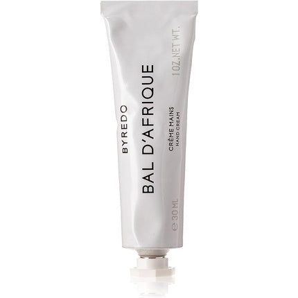 Cremă de mâini, Byredo, Bal D'Afrique, 30ml