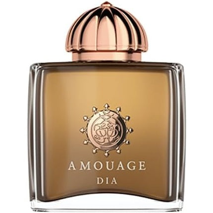 Parfum, Amouage, Dia, auriu 100ml