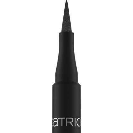 Eyeliner Catrice Calligraph Pro Precise 20H Matte 1.1ml Intense Black