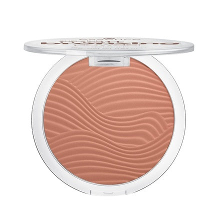 Pudra Bronzanta Matifianta, Essence, Sun Club Matt Bronzing Powder 02 Sunny Nude, 15g