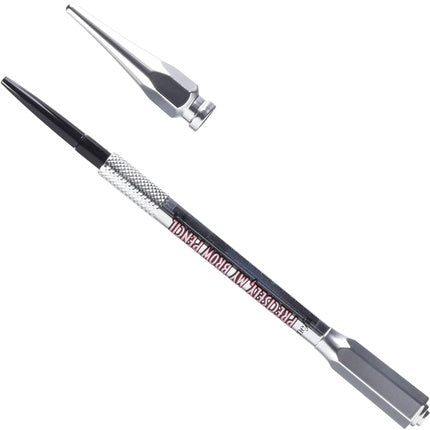 Creion sprancene, BeneFit, Precisely My Brow Pencil, maro mediu neutru