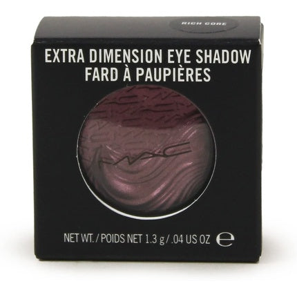 Fard de Pleoape MAC Extra Dimension Rich Core