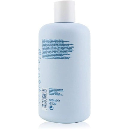 Masca păr label.m Anti-Frizz 500ml