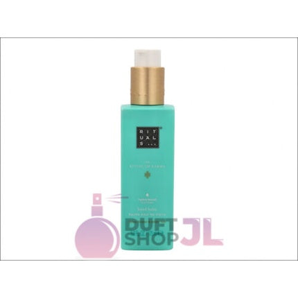 Balsam de mâini, Rituals Karma, hidratare 175 ml