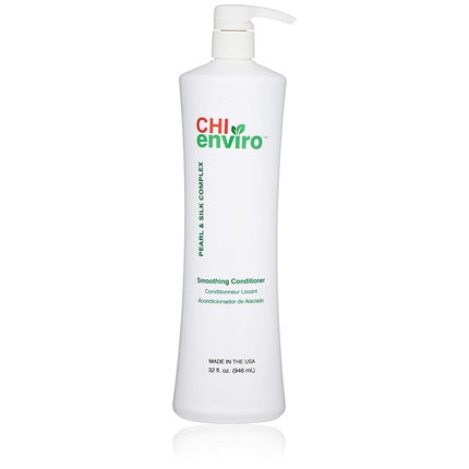 Balsam păr, Chi, Enviro, alb, 946ml