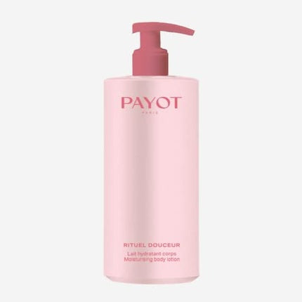 Lapte de corp hidratant Payot Ritual Douceur 400ml