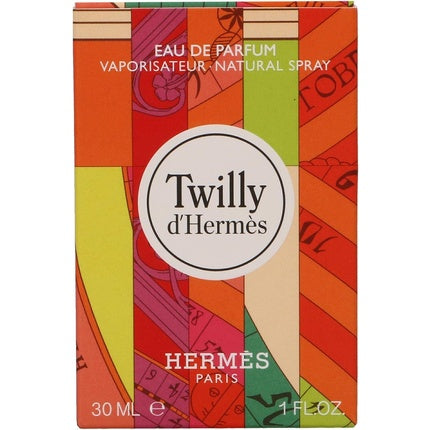 Parfum de damă, Hermès, Twilly D'Hermes Eau de Parfum, 30ml