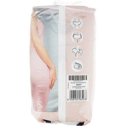 Chiloti absorbanti Serenity Sei Tu, Medium, alb