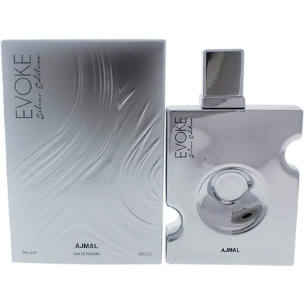 Parfum, Ajmal, Evoke Silver Edition, 90ml